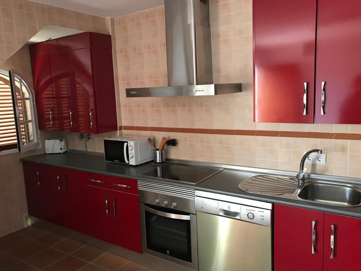 Apartamento En La Feria Con Vistas A La Playa Sanlucar de Barrameda Exterior photo