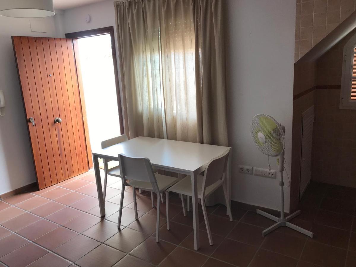 Apartamento En La Feria Con Vistas A La Playa Sanlucar de Barrameda Exterior photo