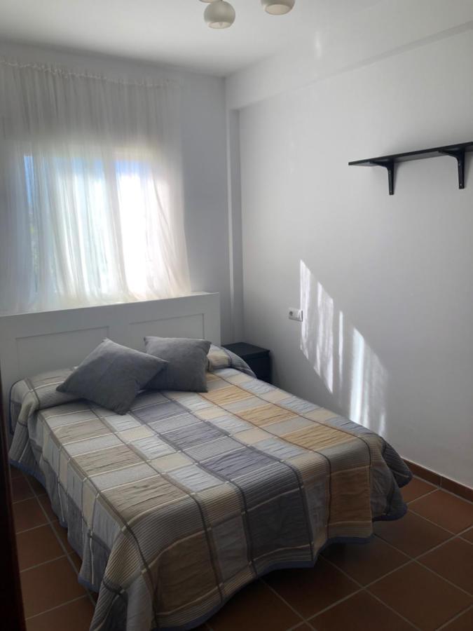 Apartamento En La Feria Con Vistas A La Playa Sanlucar de Barrameda Exterior photo
